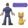 Underground Fisher Price Imaginext Lightyear Buzz ir Sox 8 cm