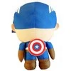 Mattel Disney Marvel – Lil Bodz w. Garsas – Kapitonas Amerika (I-MAR-9350-4-FO)