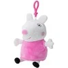 Underground Peppa Pig talismano piniginės pakabukas, mišrus, 18 cm