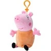 Underground Peppa Pig talismano piniginės pakabukas, mišrus, 18 cm