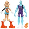 Underground "Space Jam" - naujas palikimas, Lola Bunny šlapia ugnis, 12 cm
