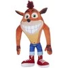 Whitehouse Leisure Crash Bandicoot talismanas Crash pakelia letenas 32cm