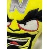 Whitehouse Leisure Crash Bandicoot talismanas Crash pakelia letenas 32cm