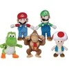 Whitehouse Leisure Pliušinis žaislas Super Mario Bros, 28cm
