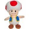 Whitehouse Leisure Pliušinis žaislas Super Mario Bros, 28cm