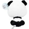 Whitehouse Leisure Pliušinis pandos talismanas, didelė galva, 21 cm
