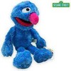 Sambro My Store Sesame Street Oskaro pliušinis 26 cm dydžio vairuotojo pažymėjimas