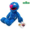 Sambro My Store Sesame Street Oskaro pliušinis 26 cm dydžio vairuotojo pažymėjimas