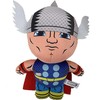 Whitehouse Leisure WL Marvel Avengers Geležinis žmogus pliušinis talismanas 30 cm
