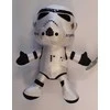 Whitehouse Leisure WL "Žvaigždžių karų" pliušinis žaislas "Stormtrooper" 29 cm