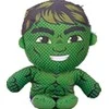 Whitehouse Leisure WL Marvel Avengers Geležinis žmogus pliušinis talismanas 30 cm