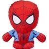 Whitehouse Leisure WL Marvel Avengers Geležinis žmogus pliušinis talismanas 30 cm