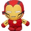 Whitehouse Leisure WL Marvel Avengers Geležinis žmogus pliušinis talismanas 30 cm