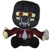 Whitehouse Leisure "Marvel" Galaktikos sergėtojai DRAX NISIS pliušinis žaislas 25 cm