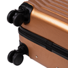 Wings kietas salono lagaminas, polikarbonatas (polikarbonatas), jūrinis erelis, 38 l
