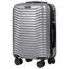 Salono Lagaminas Wings Pc Sea Eagle 20" Sidabrinis