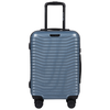Wings kietas salono lagaminas, polikarbonatas (polikarbonatas), jūrinis erelis, 38 l