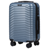Wings kietas salono lagaminas, polikarbonatas (polikarbonatas), jūrinis erelis, 38 l