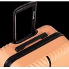 Vidutinis Lagaminas Wings Swan 24" Ledų