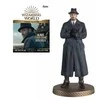 Wizarding Burtininkas Haris Poteris Albus Dumbledore 12 cm