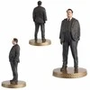 Wizarding Burtininko Hario Poterio figūrėlė Jacob Kowalski 12 cm
