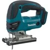 Makita DJV180Z Akumuliatorinis siaurapjūklis 18 V Li-ion, Be akumuliatorių ir kroviklio!
