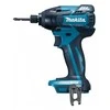 Makita DTD152Z Akumuliatorinis smūginis suktuvas, 18 V,Li-ion 165 Nm, LED, Be akumuliatorių ir kroviklio!