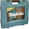 Grąžtas Makita Sukimo antgalių komplektas 104 vnt. D-31778