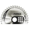 Makita B-09173 T.C.T. pjūklas 165X1.5X20mm 20° T24 SPECIALIZED akum. diskiniams pjūklams