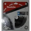 Makita T.C.T. pjūklas MAKFORCE 190X2X30mm 20° T12 B-08224 T.C.T • 190 x30 mm • T12 • 20° • Medienai