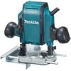 Vertikali freza Makita RP0900J,  6-8 mm, 27000 min-1, 900 W, 2,7kg, MAKPACK