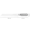 Fiskars All Steel duonos peilis (1062883)