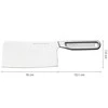 Fiskars All Steel kapoklė (1062885)