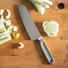 Fiskars All Steel Santoku peilis (1062884)