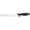 Fiskars "Essential" penkių peilių rinkinys su dėklu