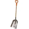 Fiskars sniego ir grūdų semtuvas 1001637