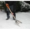 Fiskars sniego ir grūdų semtuvas 1001637