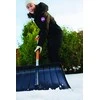 Fiskars SnowXpert kastuvas sniegui 1062828, juodas / oranžinis