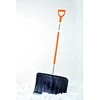 Fiskars SnowXpert kastuvas sniegui 1062828, juodas / oranžinis