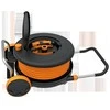 FISKARS Laistymo ritė M su žarna (1/2") 20m