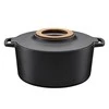 Fiskars Norden puodas, 6,0 L