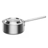 Fiskars Norden steel puodas padažams, 2,5L (nerūdijantis plienas) #