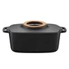 Fiskars Norden puodas (ovalus), 5,0 L