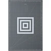 Fiskars Pjaustymo kilimėlis 60 cm x 91 cm 24 x 36 - A1 (dviejų skirtingų spalvų)