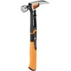 FISKARS Plaktukas universalus su viniatraukiu XL
