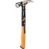 FISKARS Plaktukas universalus su viniatraukiu XL