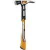 FISKARS Plaktukas universalus su viniatraukiu L