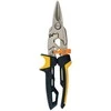 „Fiskars PowerGear“ aviacinis kirpimas tiesiai