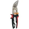 „Fiskars PowerGear“ aviacijos pjovimo poslinkis į kairę