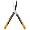 Fiskars PowerGear X gyvatvorių žirklės, metalinis reduktorius, HSX92